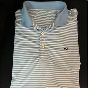 Men’s Vineyard Vines Polo